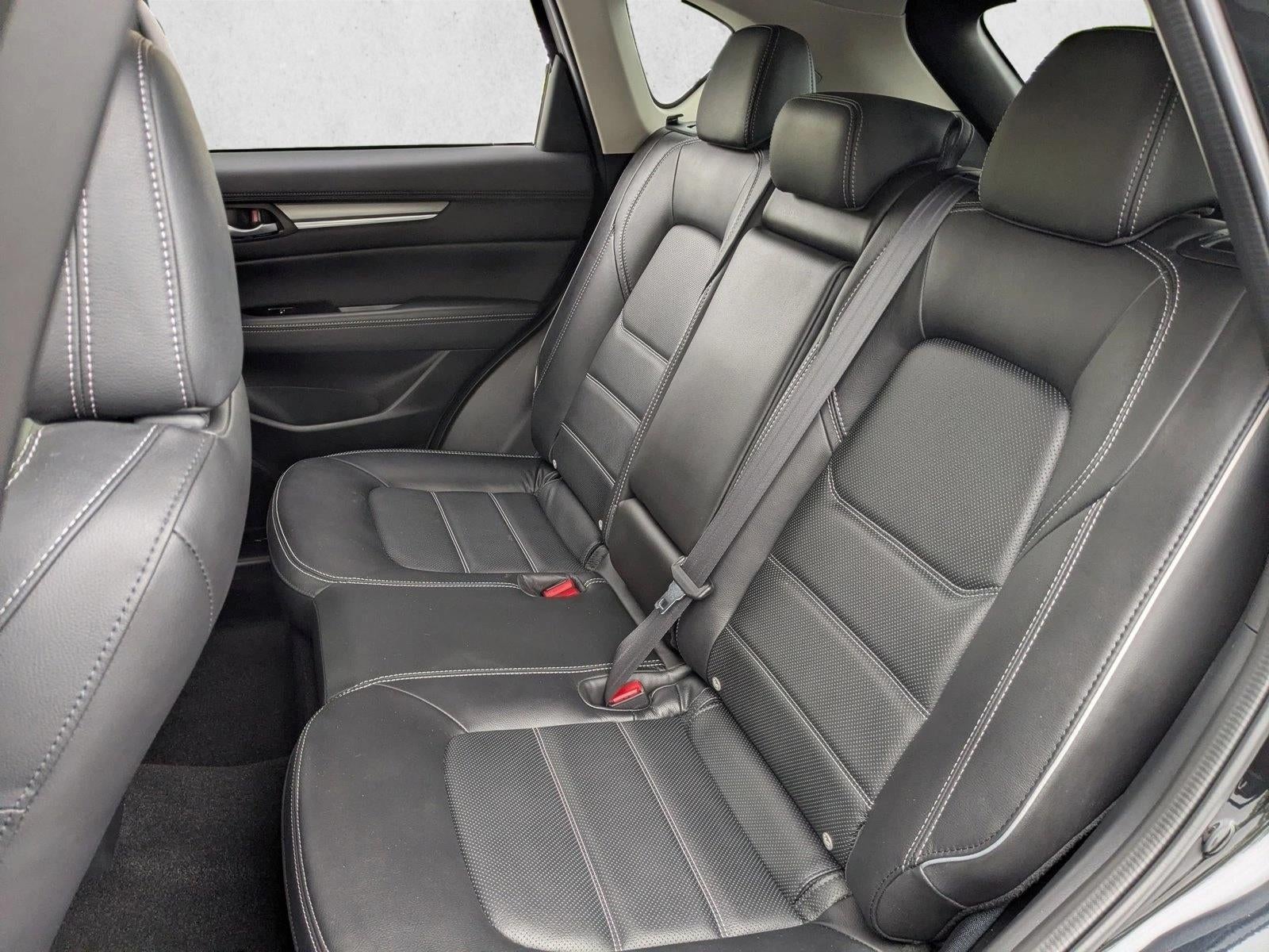 2024 Mazda Mazda CX-5 2.5 S Premium Plus