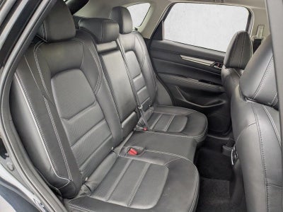 2024 Mazda Mazda CX-5 2.5 S Premium Plus