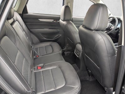 2024 Mazda Mazda CX-5 2.5 S Premium Plus