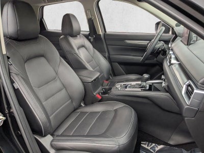 2024 Mazda Mazda CX-5 2.5 S Premium Plus