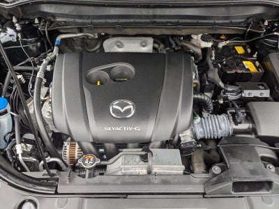 2024 Mazda Mazda CX-5 2.5 S Premium Plus