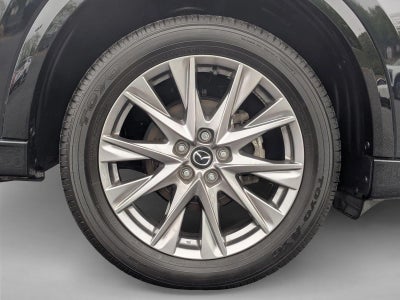 2024 Mazda Mazda CX-5 2.5 S Premium Plus