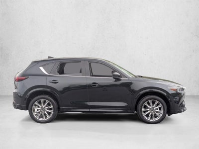 2024 Mazda Mazda CX-5 2.5 S Premium Plus
