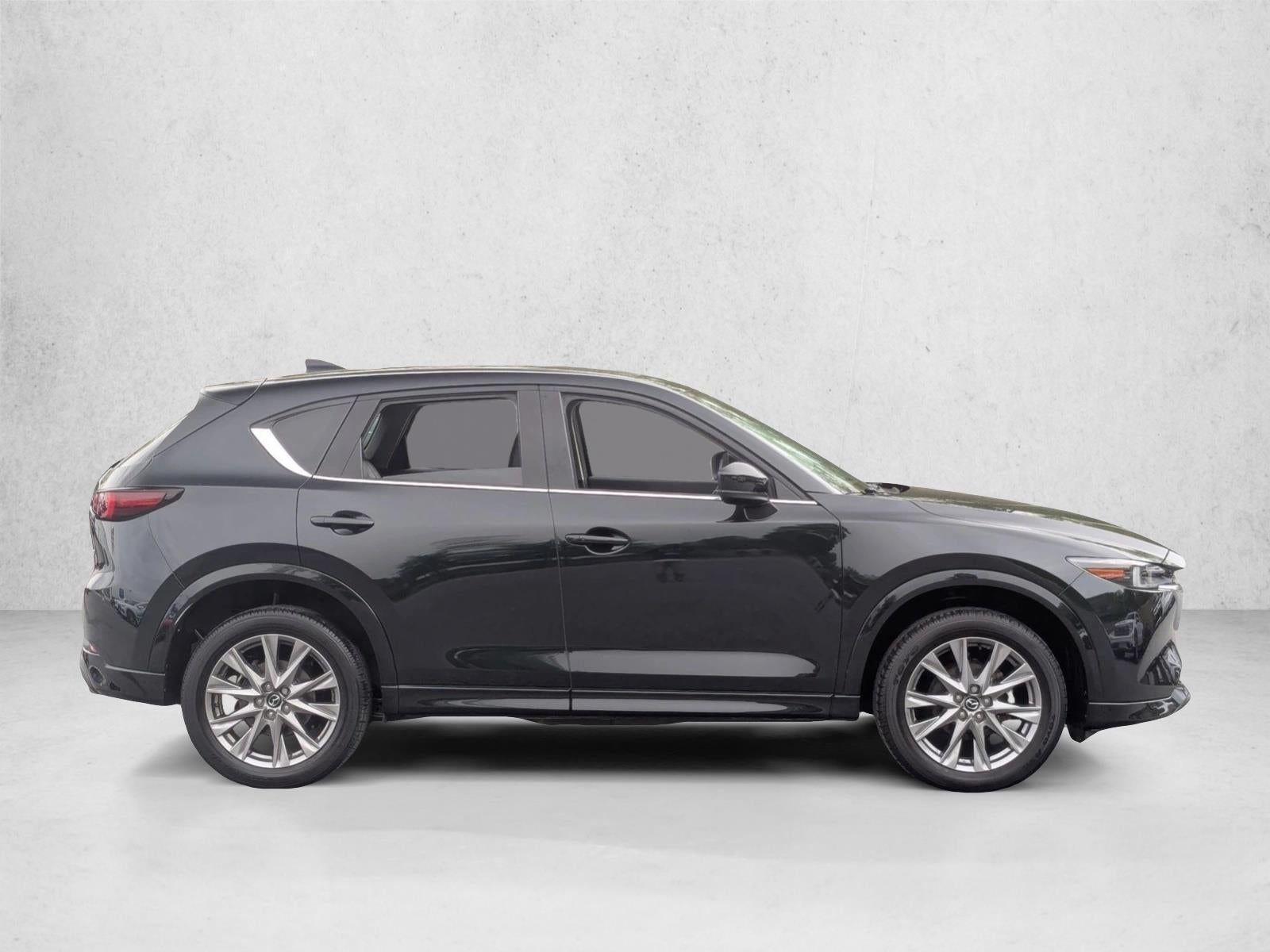 2024 Mazda Mazda CX-5 2.5 S Premium Plus