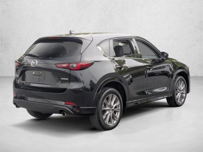 2024 Mazda Mazda CX-5 2.5 S Premium Plus
