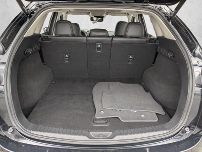 2024 Mazda Mazda CX-5 2.5 S Premium Plus