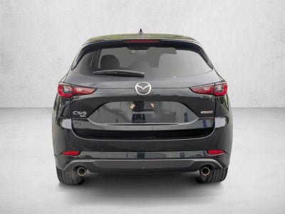 2024 Mazda Mazda CX-5 2.5 S Premium Plus