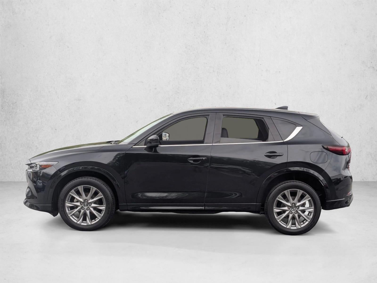 2024 Mazda Mazda CX-5 2.5 S Premium Plus