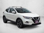 2020 Nissan Rogue Sport SL