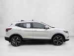 2020 Nissan Rogue Sport SL