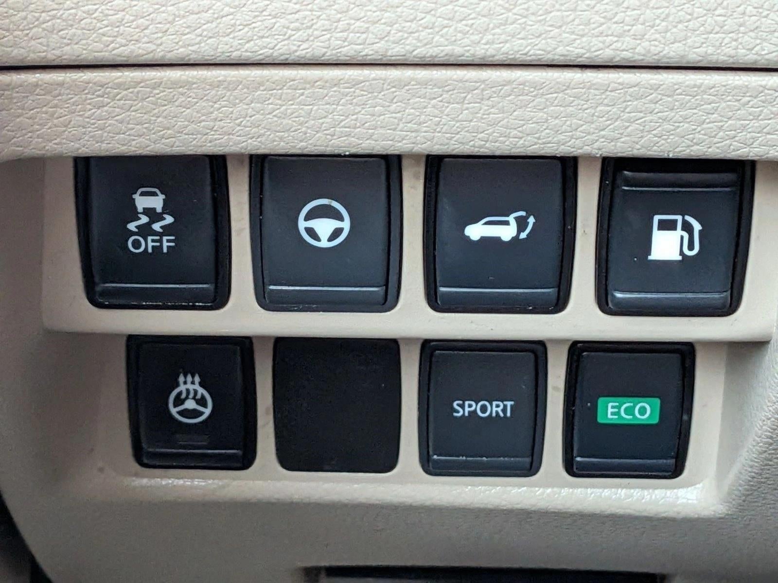 2020 Nissan Rogue SV FWD