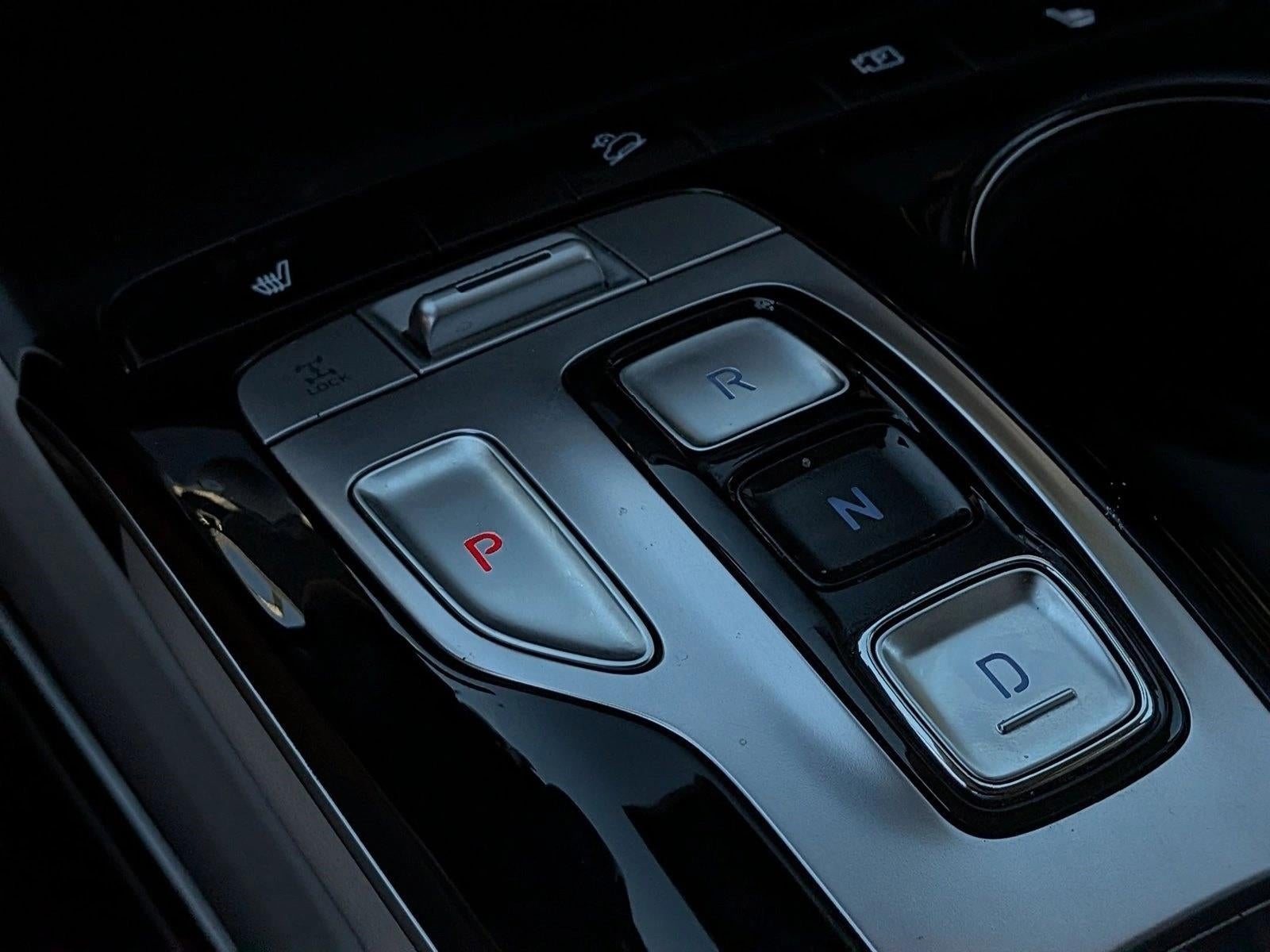2023 Hyundai Tucson Hybrid SEL Convenience