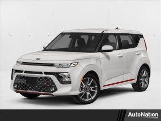 2020 Kia Soul GT-Line
