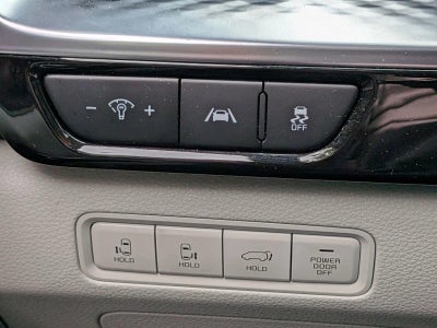 2024 Kia Carnival MPV SX Prestige