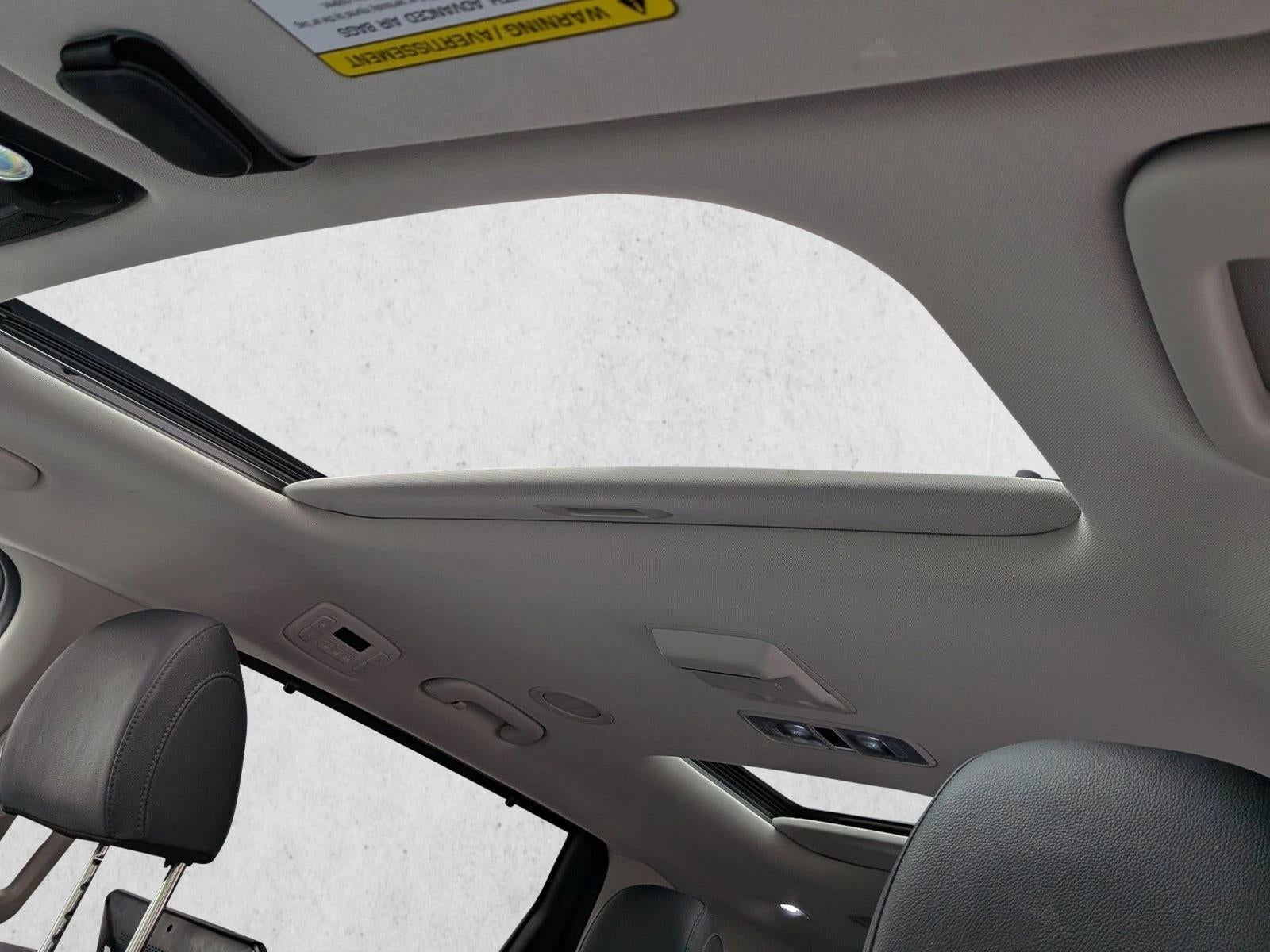 2024 Kia Carnival MPV SX Prestige