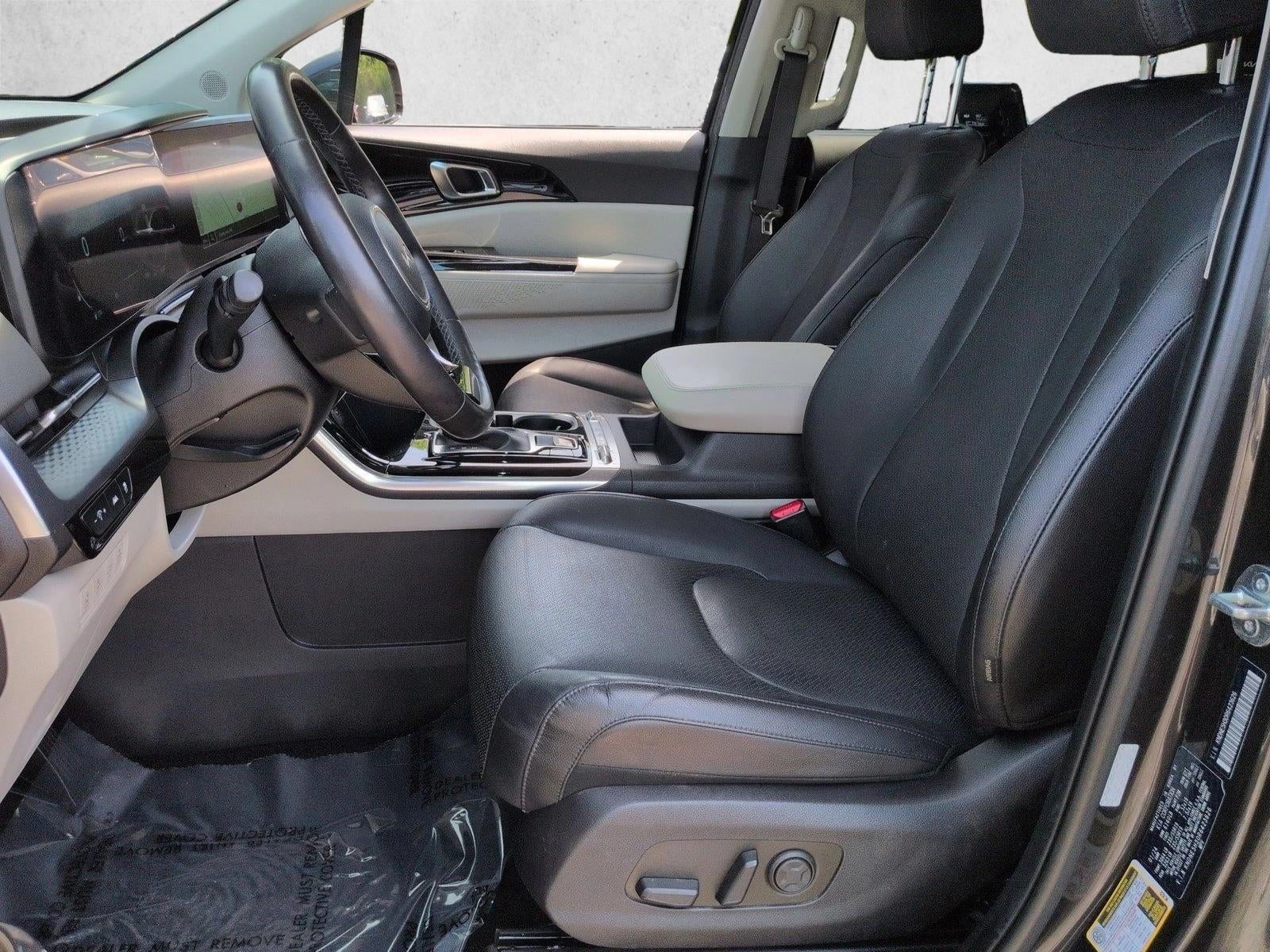 2024 Kia Carnival MPV SX Prestige