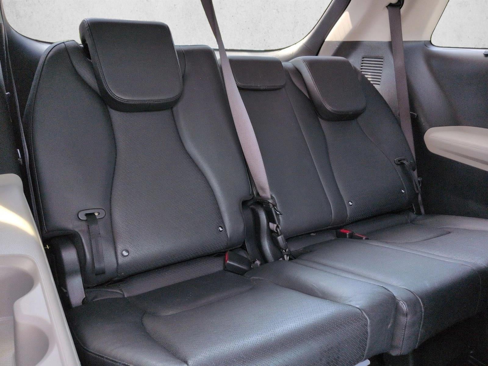 2024 Kia Carnival MPV SX Prestige