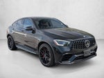 2021 Mercedes-Benz AMG® GLC 63 Coupe S 4MATIC®
