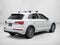 2022 Audi SQ5 Premium Plus TFSI quattro Tiptronic