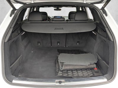 2022 Audi SQ5 Premium Plus TFSI quattro Tiptronic
