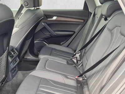 2024 Audi Q5 Premium 45 TFSI S line quattro