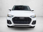 2024 Audi Q5 Premium 45 TFSI S line quattro