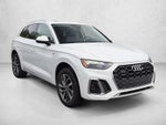 2024 Audi Q5 Premium 45 TFSI S line quattro