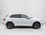 2024 Audi Q5 Premium 45 TFSI S line quattro