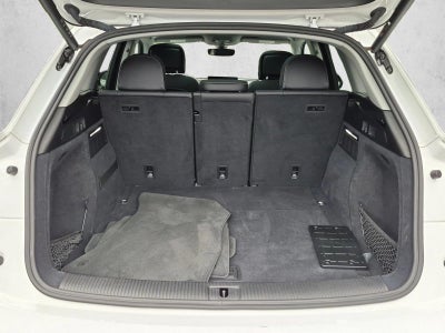 2024 Audi Q5 Premium 45 TFSI S line quattro