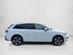2022 Audi Q7 Premium Plus 55 TFSI quattro Tiptronic