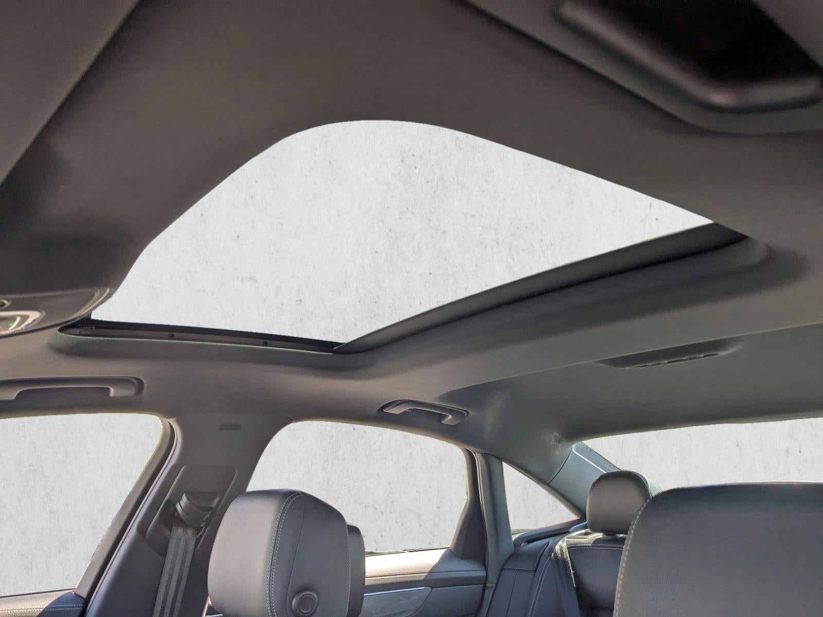 2024 Audi A6 Sedan Premium Plus 45 TFSI quattro S tronic