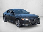 2024 Audi A6 Sedan Premium Plus 45 TFSI quattro S tronic