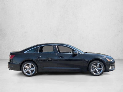 2024 Audi A6 Sedan Premium Plus 45 TFSI quattro S tronic