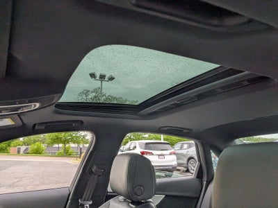 2023 Audi A4 Premium Plus 45 TFSI S line quattro S tronic