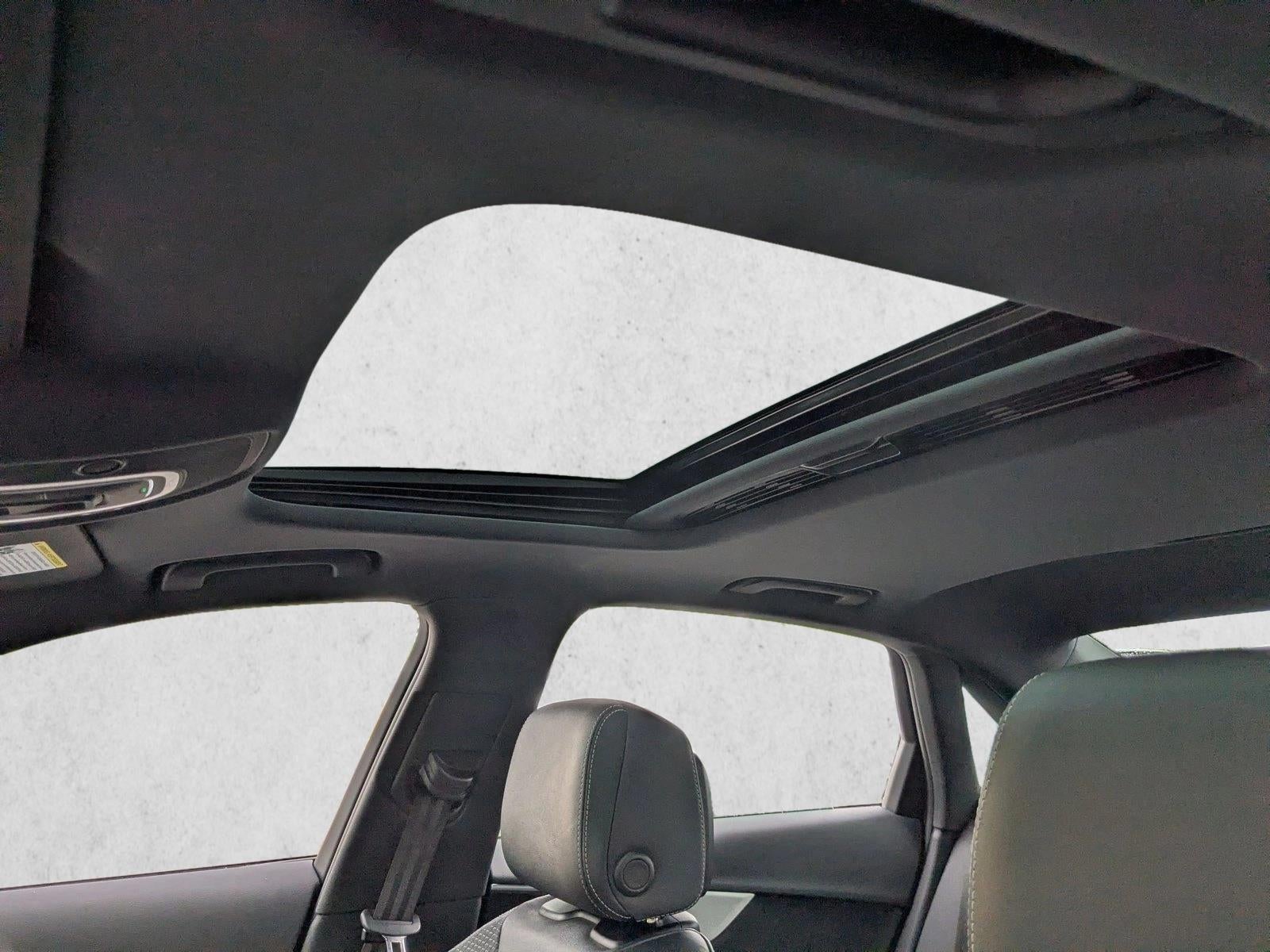 2023 Audi A4 Premium Plus 45 TFSI S line quattro S tronic