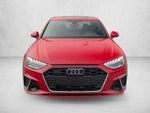 2023 Audi A4 Premium Plus 45 TFSI S line quattro S tronic