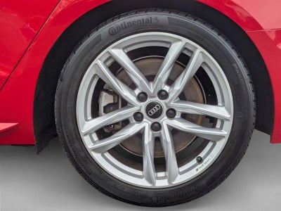 2023 Audi A4 Premium Plus 45 TFSI S line quattro S tronic