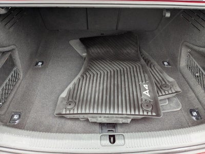 2023 Audi A4 Premium Plus 45 TFSI S line quattro S tronic