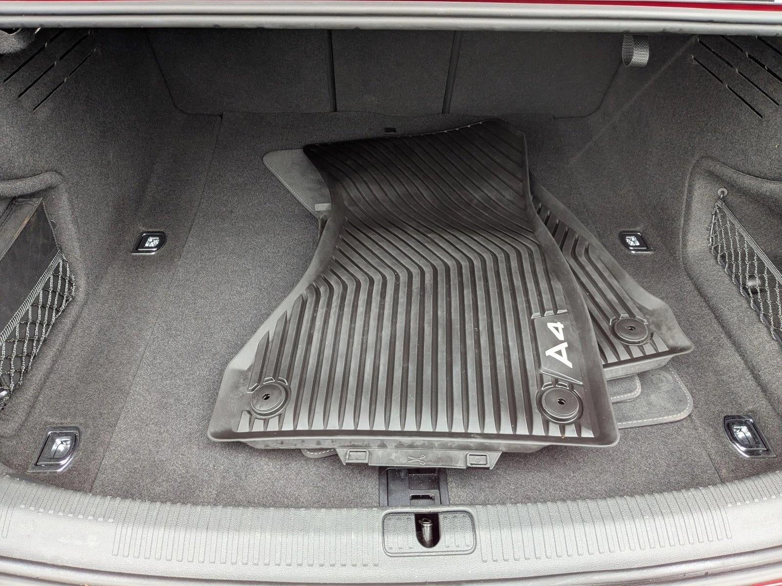 2023 Audi A4 Premium Plus 45 TFSI S line quattro S tronic