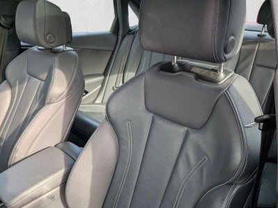 2024 Audi A4 Sedan S line Premium Plus