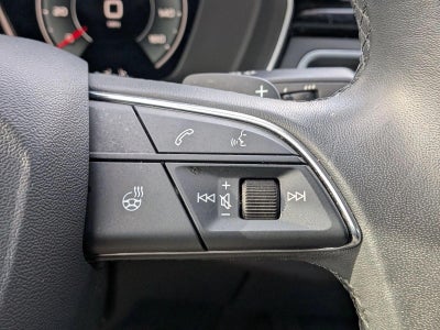 2024 Audi A4 Sedan S line Premium Plus