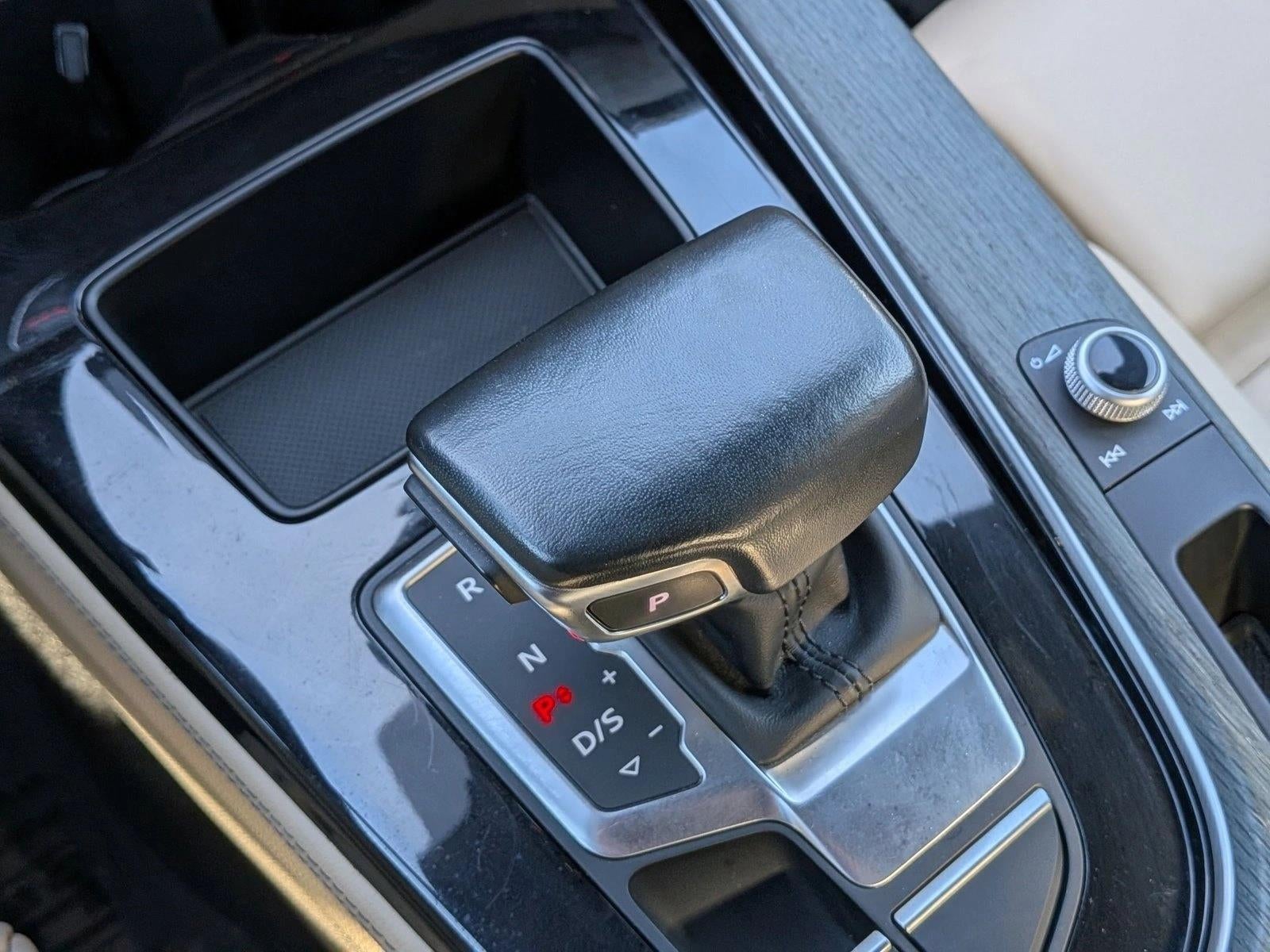 2024 Audi A5 Sportback S line Premium Plus