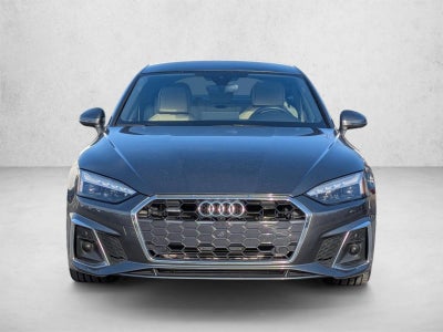 2024 Audi A5 Sportback S line Premium Plus
