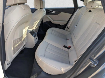 2024 Audi A5 Sportback S line Premium Plus