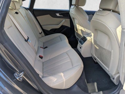 2024 Audi A5 Sportback S line Premium Plus