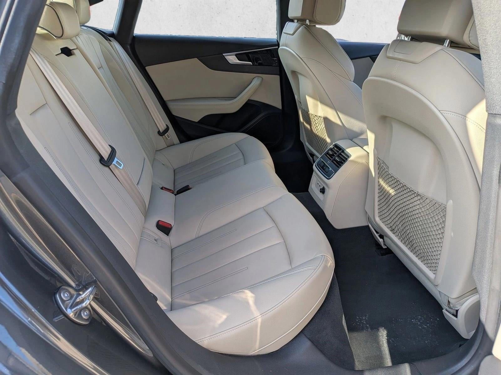 2024 Audi A5 Sportback S line Premium Plus