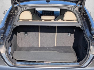 2024 Audi A5 Sportback S line Premium Plus