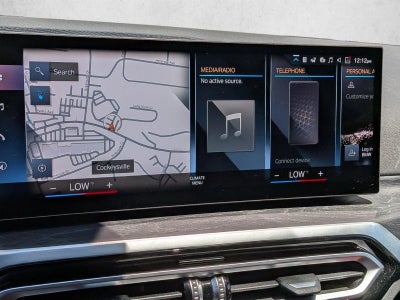 2023 BMW i4 eDrive35