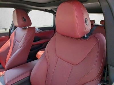 2023 BMW i4 eDrive35
