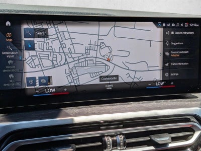 2023 BMW i4 eDrive35